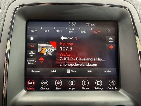 Used 2018 Dodge Durango R/T AWD/4WD image 34