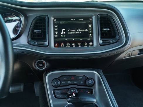 Certified 2022 Dodge Challenger GT w/ Plus Package RWD image 22