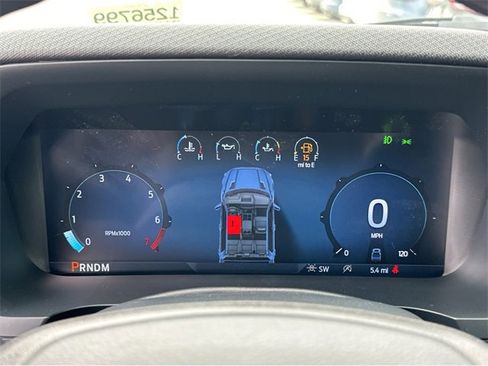 New 2025 Ford F150 STX w/ Equipment Group 200A image 11