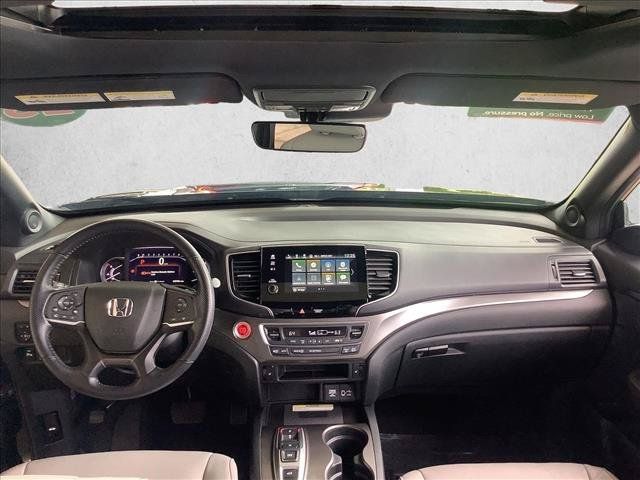 Used 2023 Honda Passport EX-L image 20