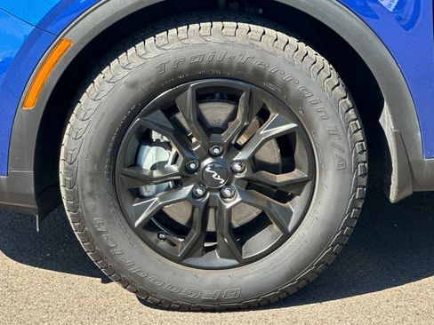 Certified 2024 Kia Sportage X-Pro Prestige AWD/4WD image 25