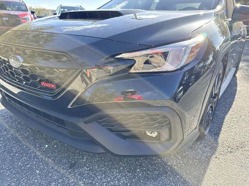New 2025 Subaru WRX Limited image 9