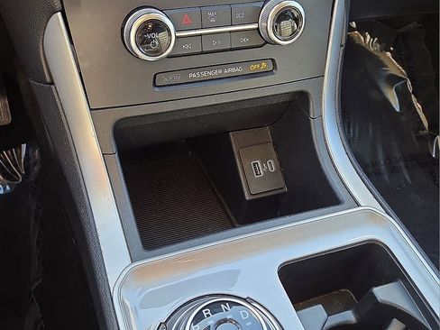 Used 2024 Ford Edge SEL image 30