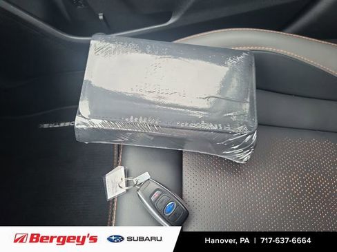 Certified 2025 Subaru Crosstrek 2.5i Limited image 29