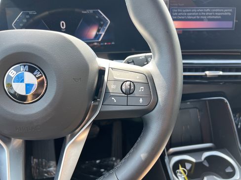 Certified 2025 BMW X1 xDrive28i w/ Convenience Package AWD/4WD image 20