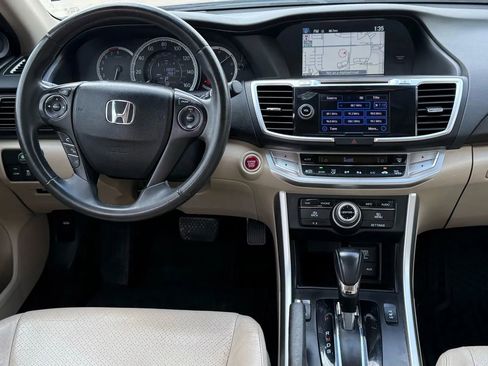 Used 2015 Honda Accord EX-L image 14