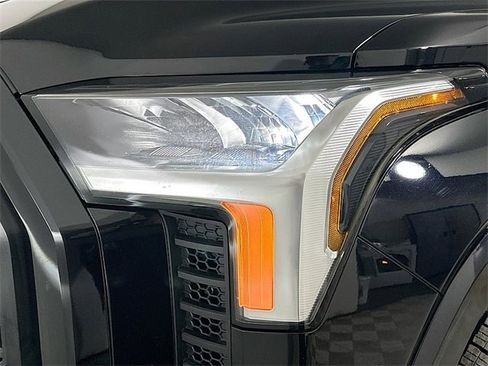Used 2023 Toyota Tundra SR5 w/ TRD Sport Package image 22