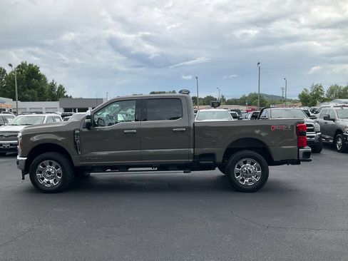 New 2026 Ford F250 Lariat AWD/4WD image 8