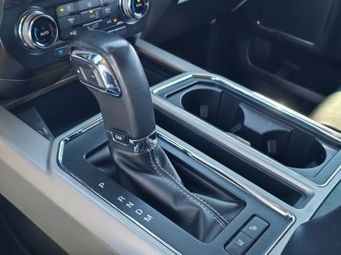 Used 2019 Ford F150 Lariat w/ Equipment Group 502A Luxury image 30