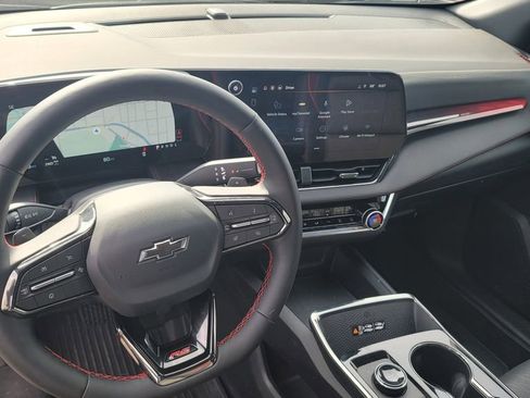 New 2026 Chevrolet Equinox RS w/ Convenience Package III image 20