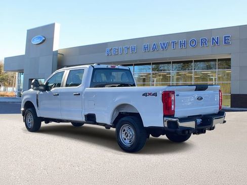 New 2026 Ford F250 XL w/ XL Driver Assist Package image 4