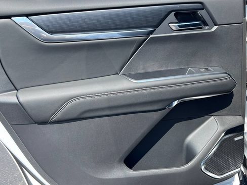 New 2026 GMC Acadia Elevation w/ Black Edition AWD/4WD image 36