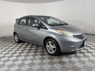 Used 2014 Nissan Versa Note S Plus w/ Sport Value Package FWD 360° Tour