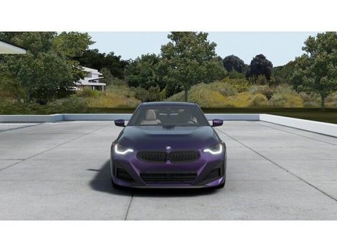 New 2026 BMW 230i Coupe w/ Premium Package RWD image 3