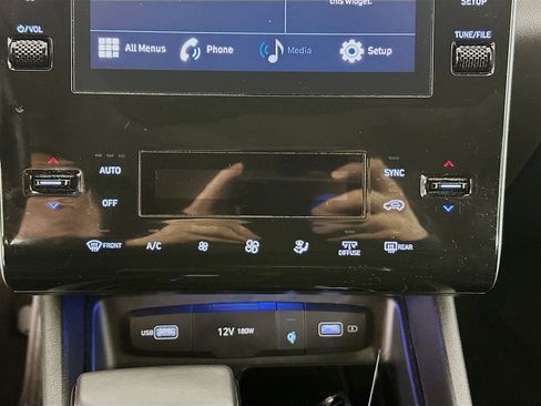 Used 2022 Hyundai Tucson SEL w/ Convenience + Premium Package image 23