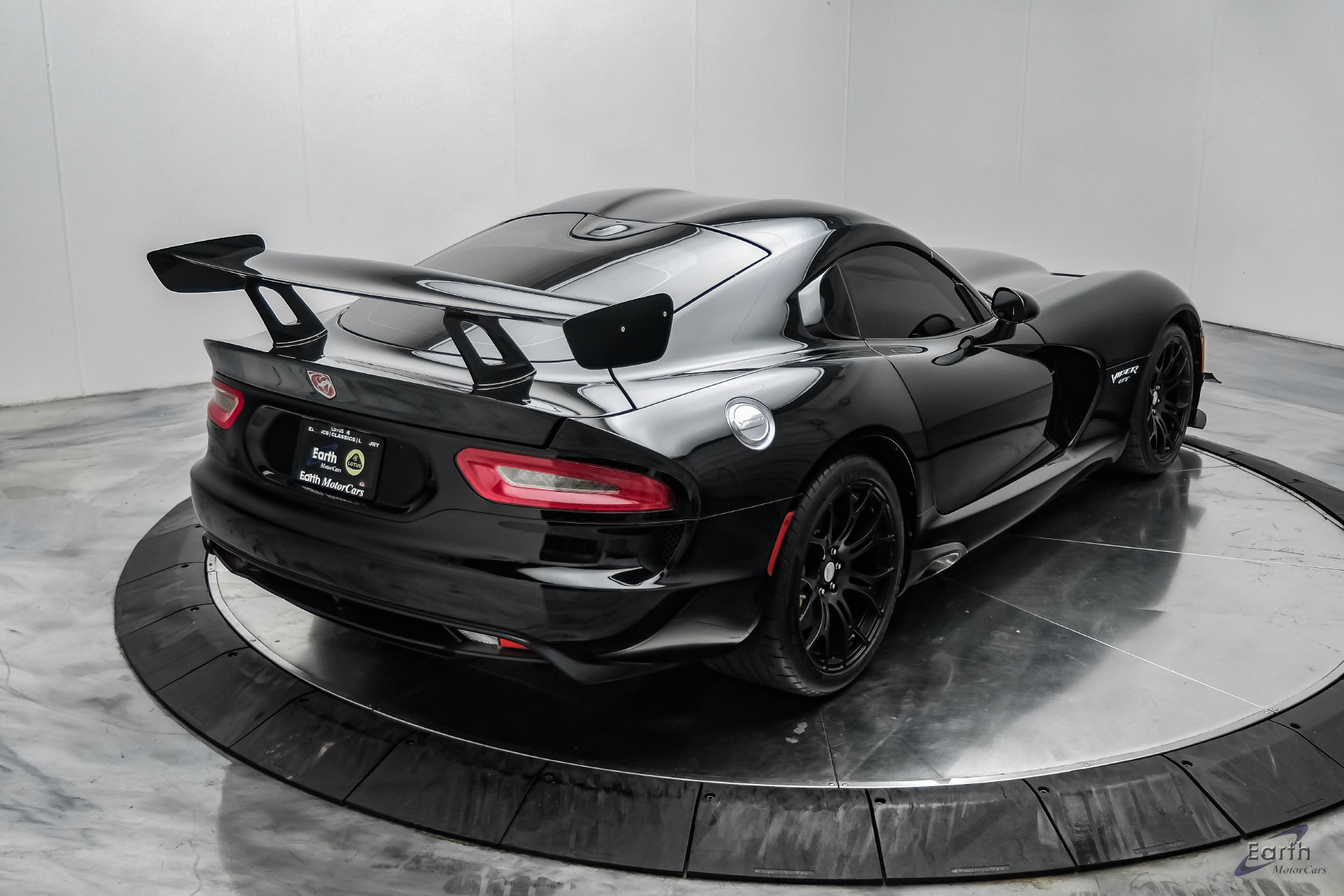 Used 2017 Dodge Viper GTC w/ Time Attack Group 2.0 RWD image 21