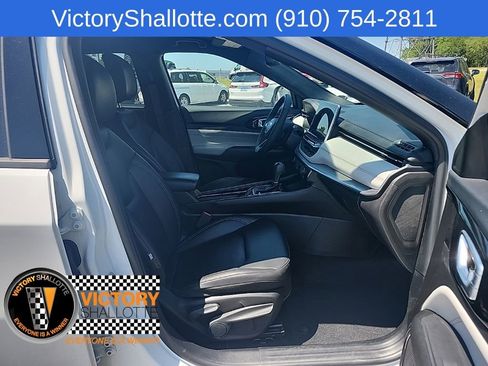 Used 2025 Jeep Compass Limited AWD/4WD image 26