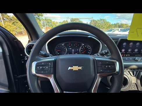 Certified 2022 Chevrolet Blazer LT image 12