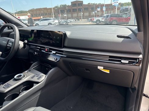 New 2026 Kia Sportage X-Line image 16