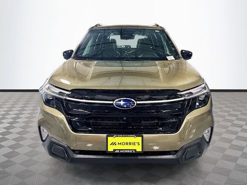 New 2026 Subaru Forester Touring image 2