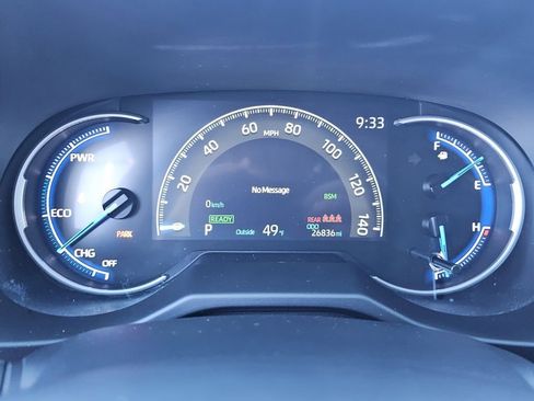 Used 2024 Toyota RAV4 XLE w/ Weather Package image 30