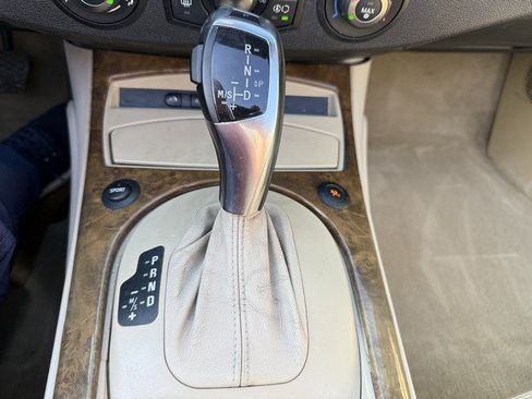 Used 2006 BMW Z4 3.0si RWD image 26
