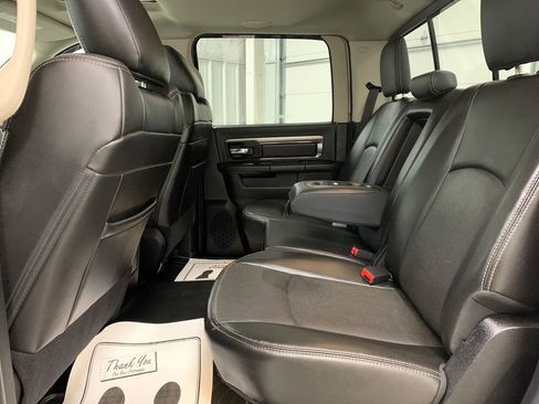 Used 2014 RAM 1500 Sport w/ Trailer Tow Group image 18