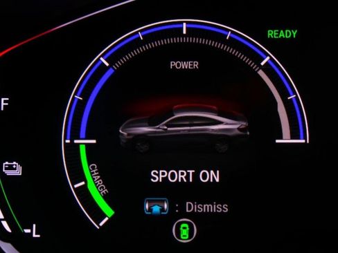Used 2019 Honda Insight LX image 18