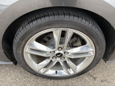 Used 2020 Ford Mustang Premium w/ Pony Package image 10