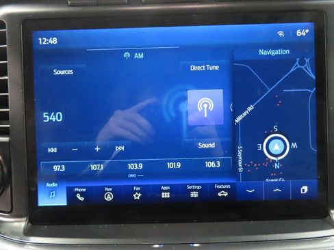 Used 2023 Ford F150 XLT w/ Equipment Group 302A High image 20