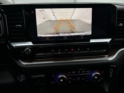 New 2026 GMC Sierra 1500 Elevation image 3