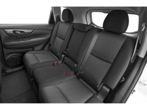 Used 2020 Nissan Rogue SV AWD/4WD image 15