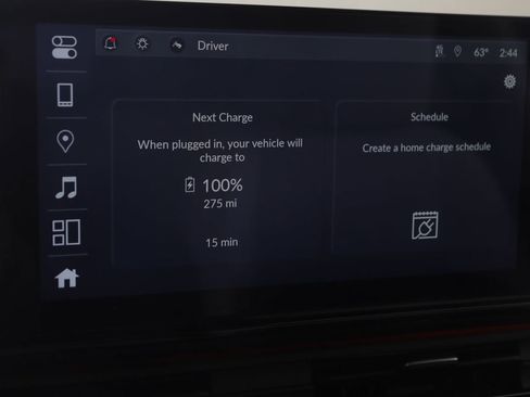 Used 2024 Honda Prologue Elite image 33