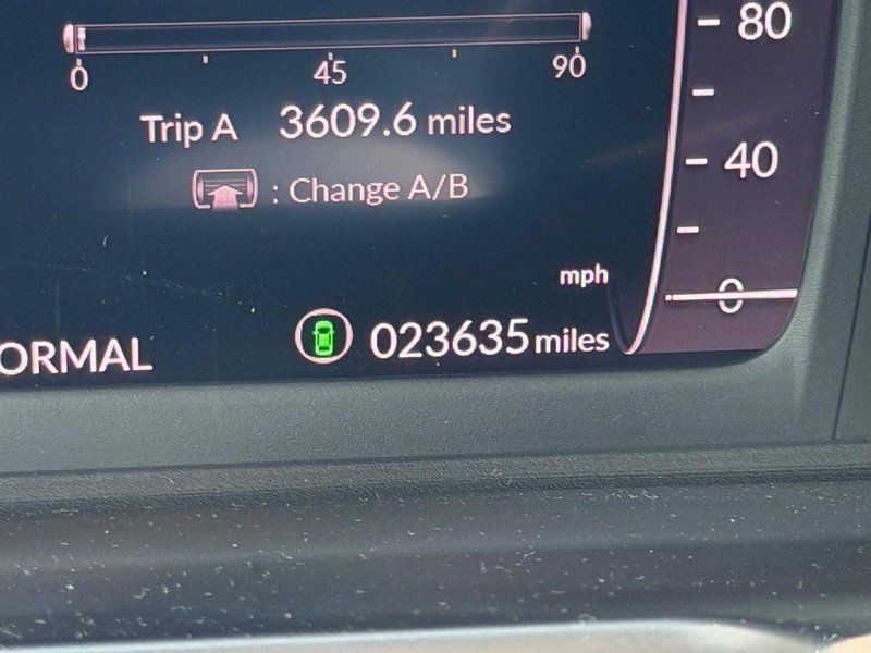 Used 2025 Honda Accord Touring image 21