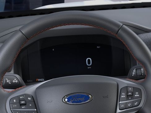 New 2026 Ford Explorer Active w/ Active Comfort Package RWD image 15