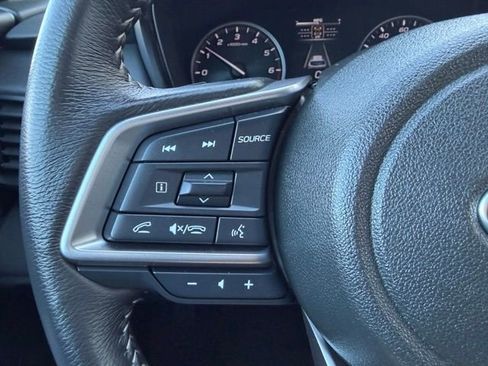 Used 2025 Subaru Outback Premium image 16