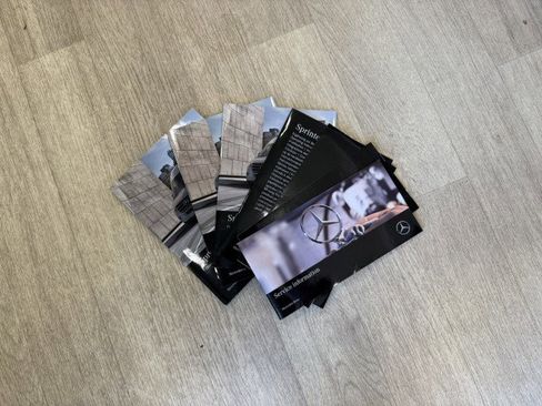 Used 2019 Mercedes-Benz Sprinter 3500 image 26