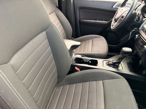 Used 2019 Ford Ranger XLT w/ Equipment Group 301A Mid RWD image 11