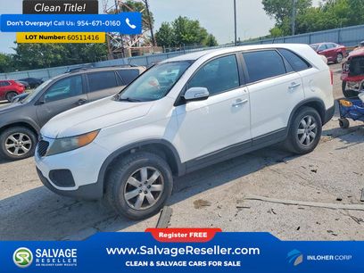 Used 2011 Kia Sorento 2WD