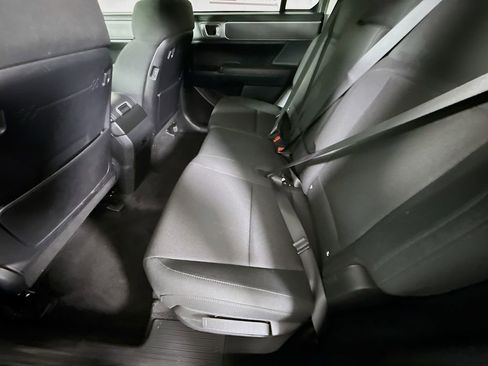 Used 2025 Hyundai Santa Fe SE AWD/4WD image 27