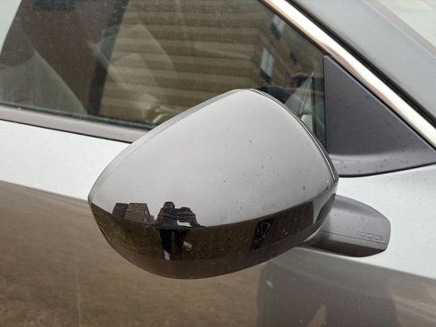 New 2026 Nissan Kicks SV w/ Cold Weather Package image 12