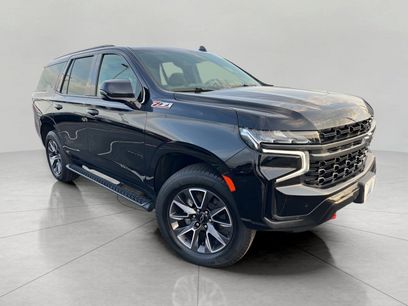 Used 2021 Chevrolet Tahoe Z71 w/ Z71 Signature Package