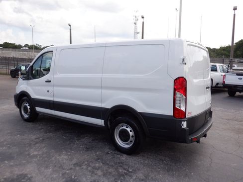 Used 2020 Ford Transit 150 Low Roof image 3