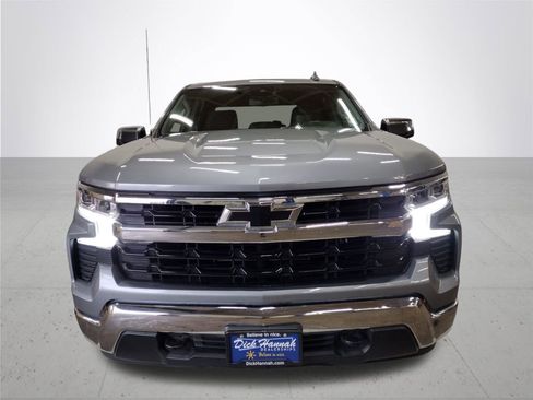 Used 2023 Chevrolet Silverado 1500 LT w/ Protection Package image 3