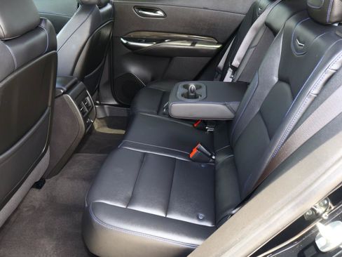 Used 2024 Cadillac XT4 Sport w/ Active Safety Package FWD image 20