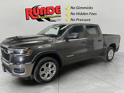 Used 2025 RAM 1500 Big Horn