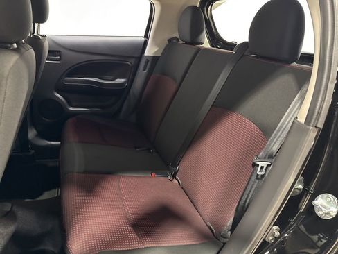 Used 2024 Mitsubishi Mirage Black Edition image 29