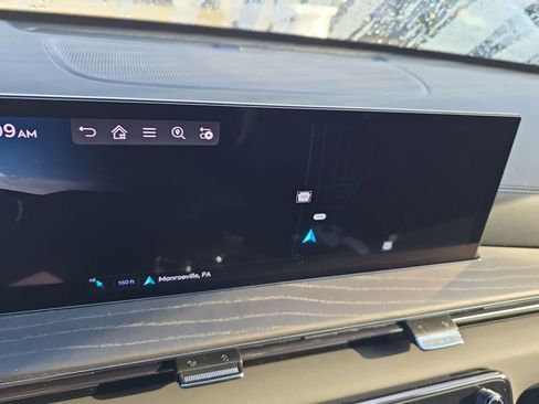 New 2026 Genesis GV80 3.5T e-SC image 16