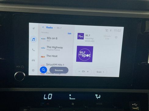 Used 2025 Toyota Tundra SR5 image 19