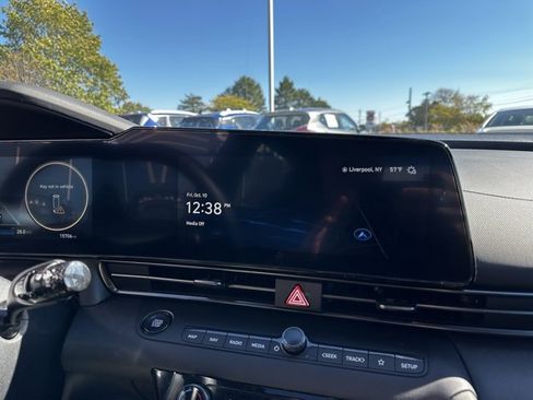 Used 2023 Hyundai Elantra N Line image 30